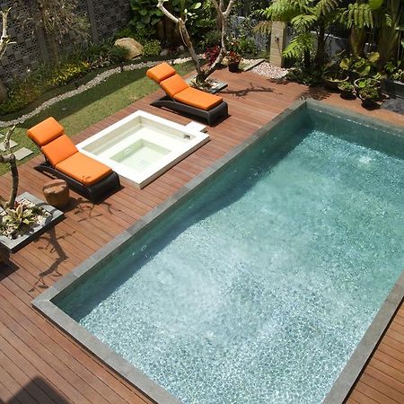 D Green Villa Lembang Szoba fotó